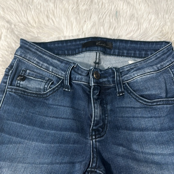 Kancan jeans size 25 - Picture 2 of 4